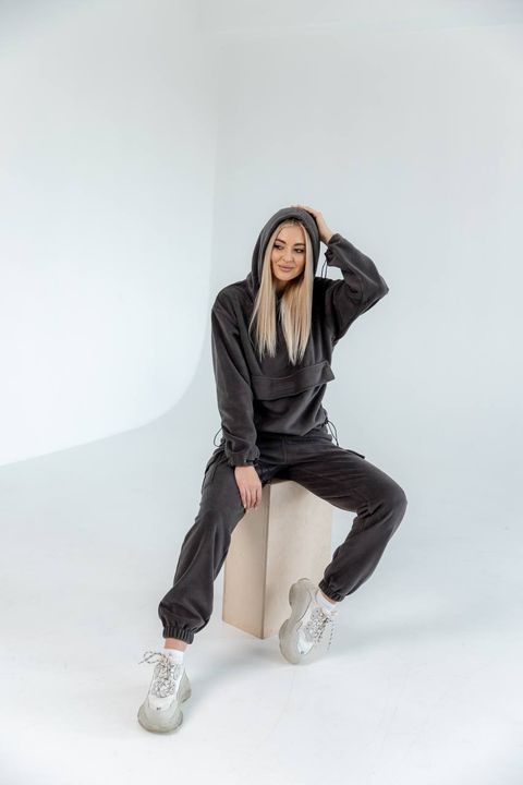 Костюм Aliaska