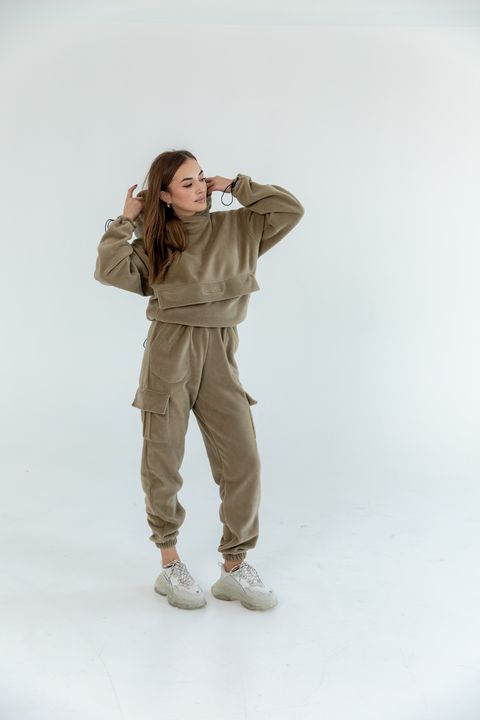 Костюм Aliaska