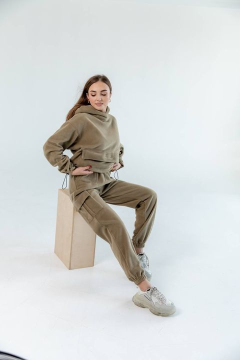 Костюм Aliaska