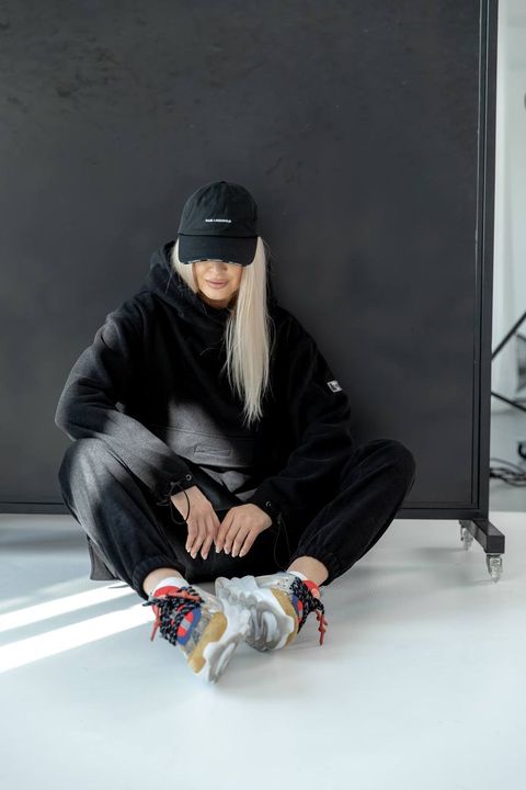 Костюм Aliaska