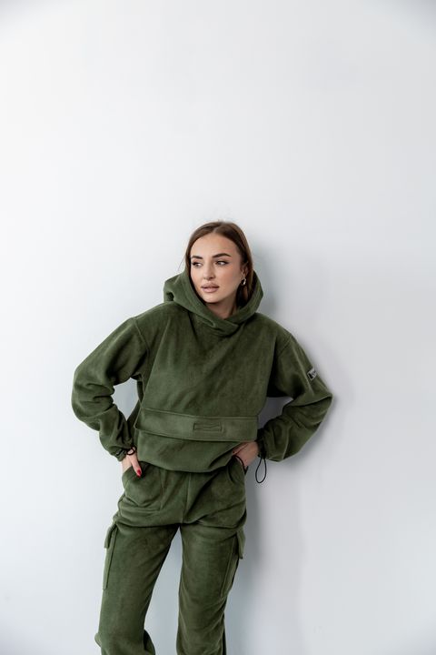 Костюм Aliaska