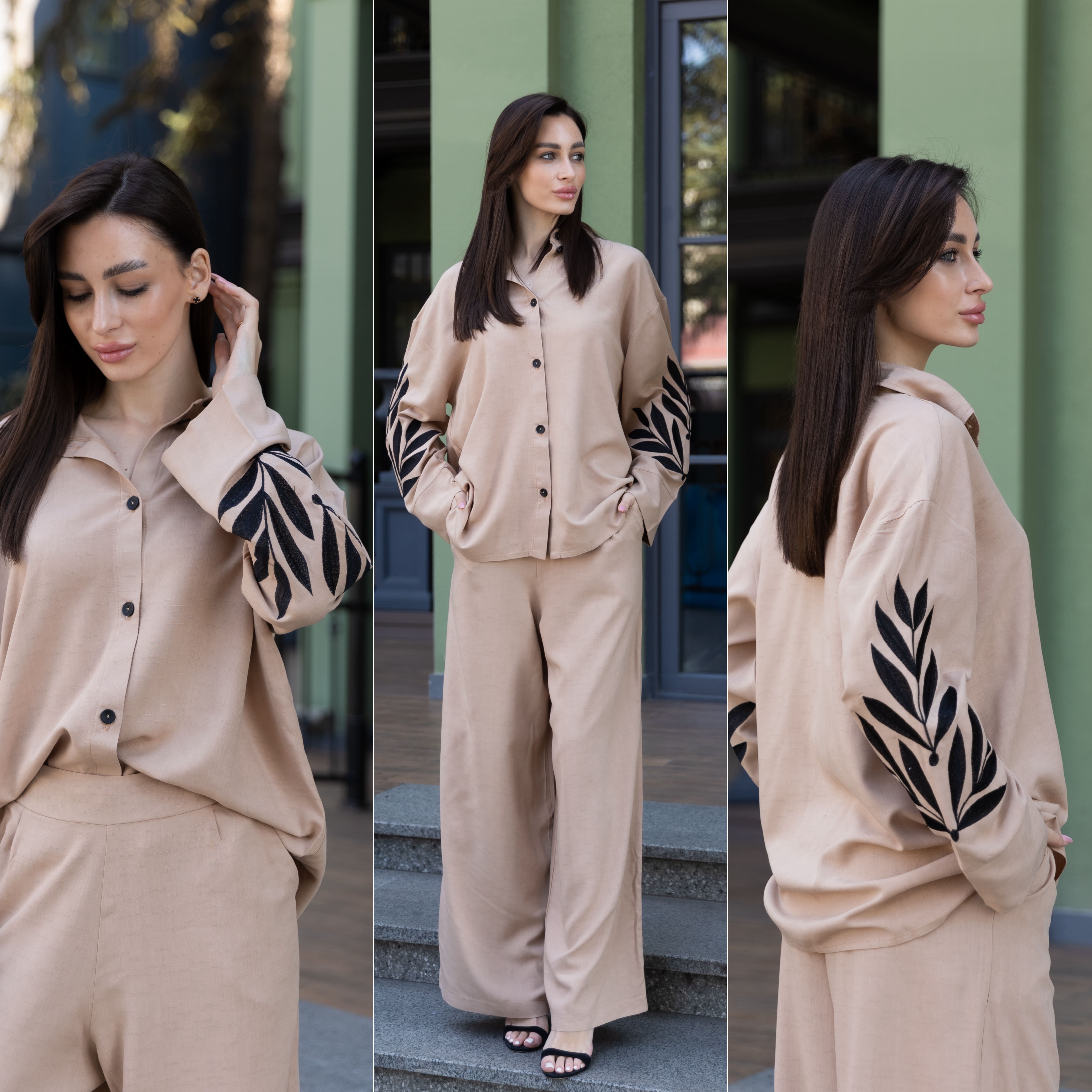 blacksuit Main Image