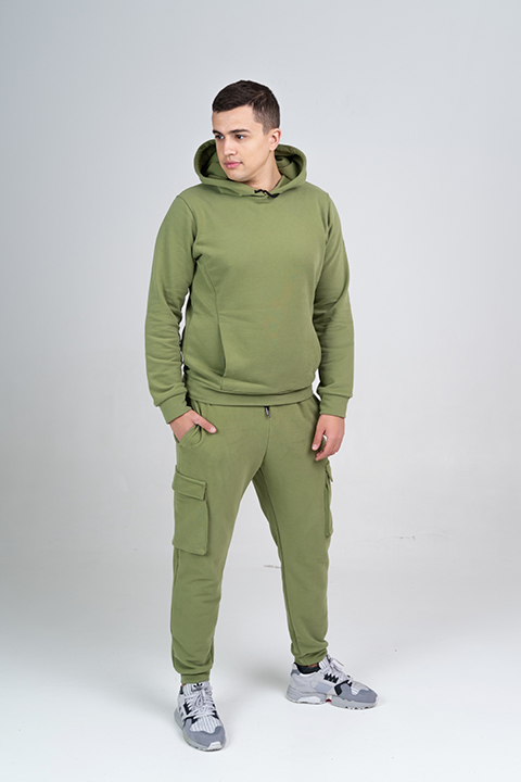 Летнее платье силуэт