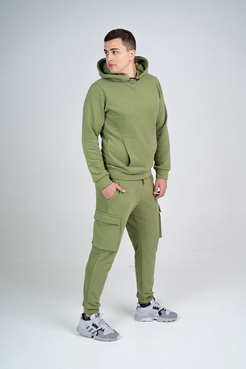 Летнее платье силуэт