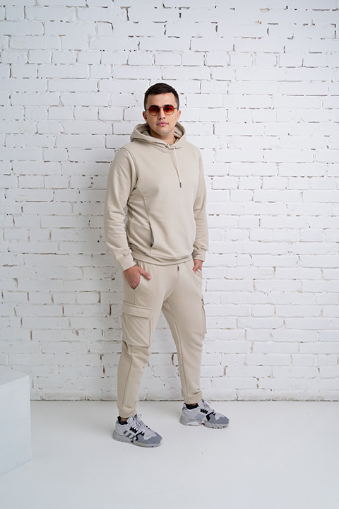 Летнее платье силуэт