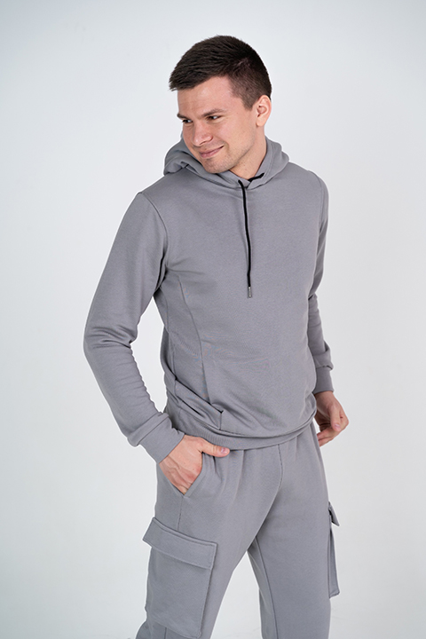 Летнее платье силуэт