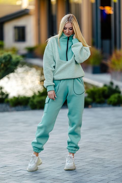 Костюм Teddinew