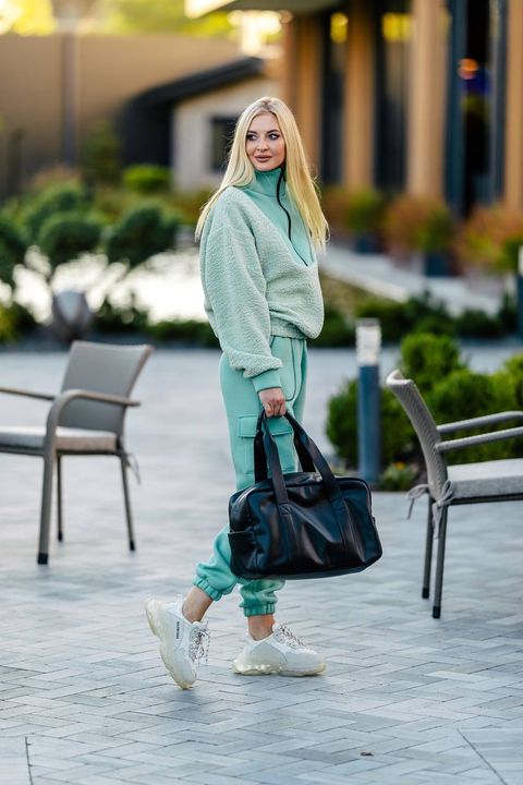 Костюм Teddinew