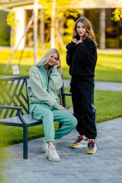 Костюм Teddinew