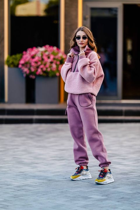 Костюм Teddinew