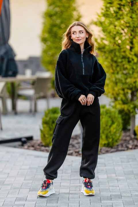 Костюм Teddinew