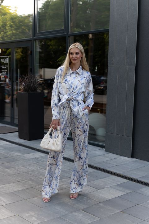 Костюм Feyeriya