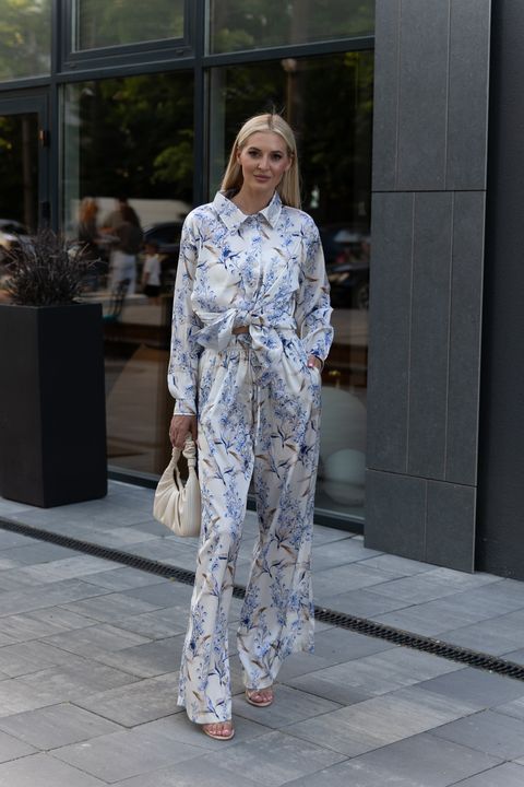 Костюм Feyeriya