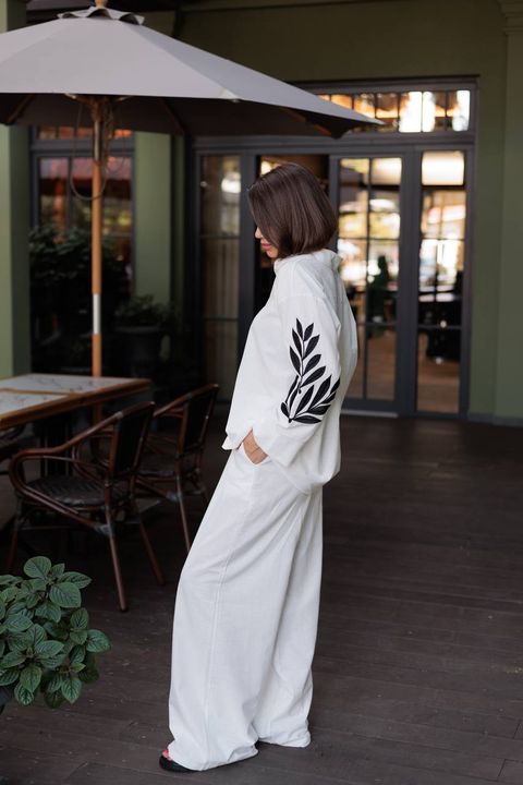 Костюм Ялинка