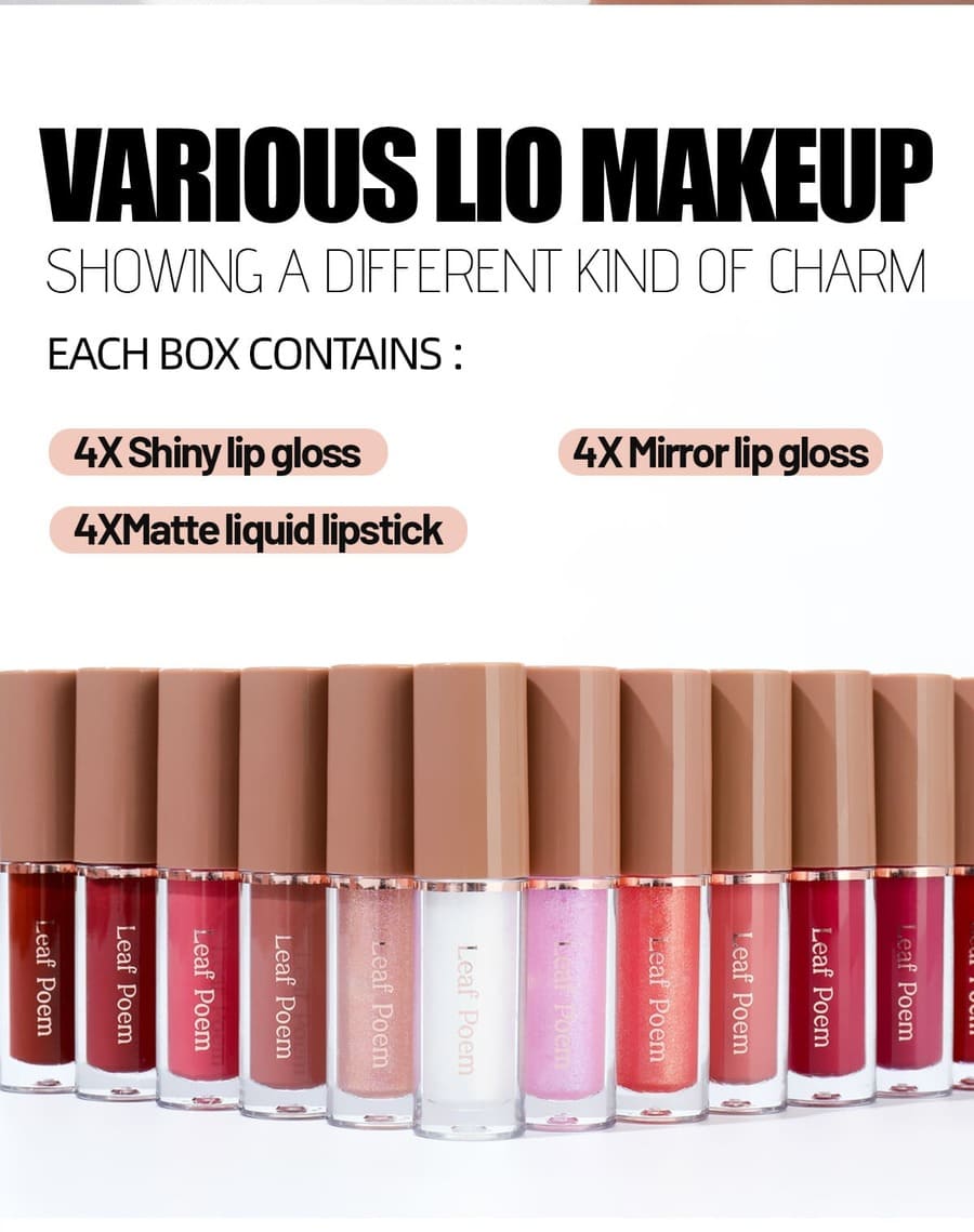 lipstick Main Image