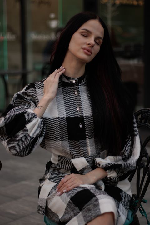 Платье Luiza