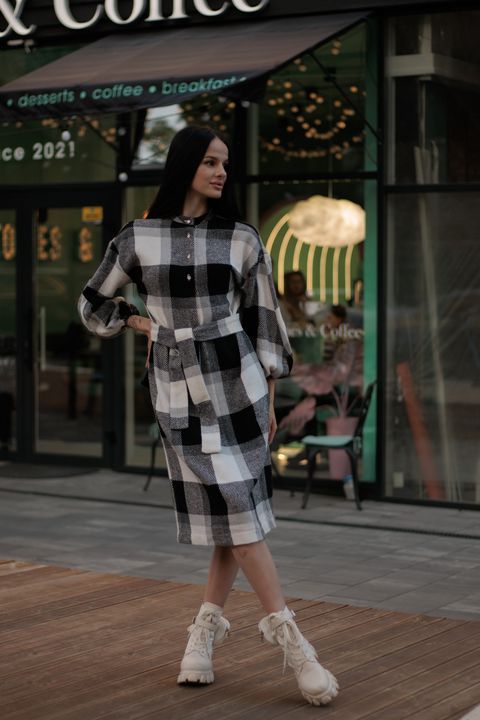 Платье Luiza