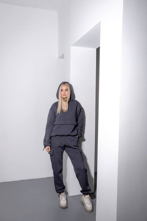 Костюм Montblanc