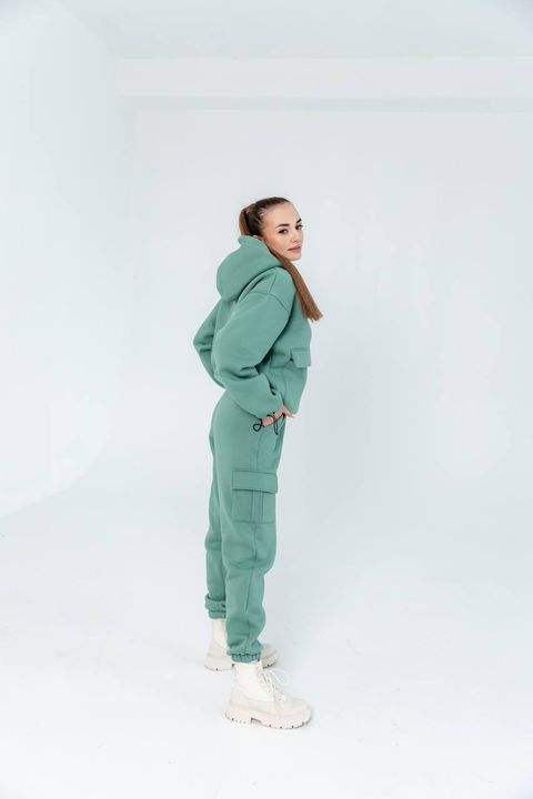 Костюм Montblanc