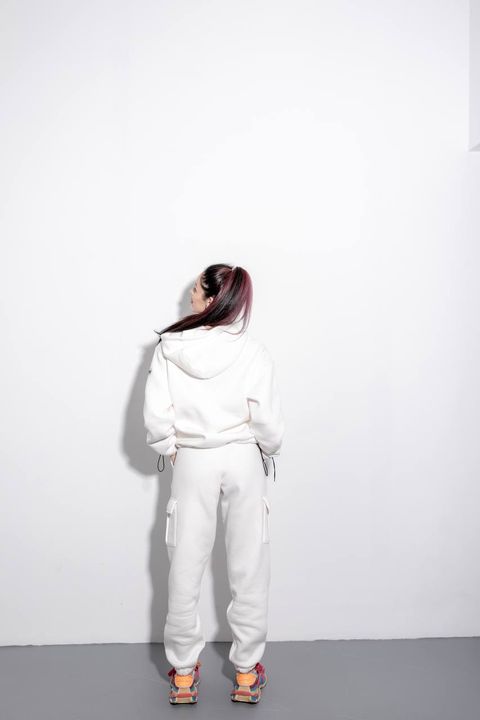 Костюм Montblanc