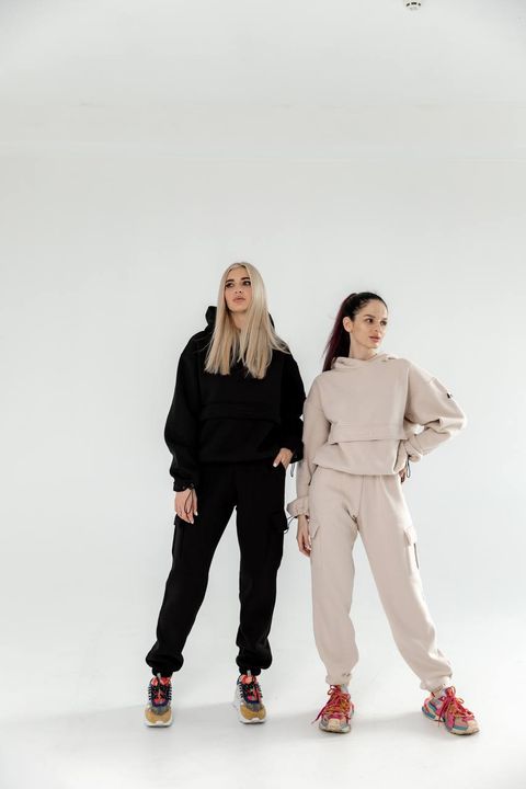 Костюм Montblanc