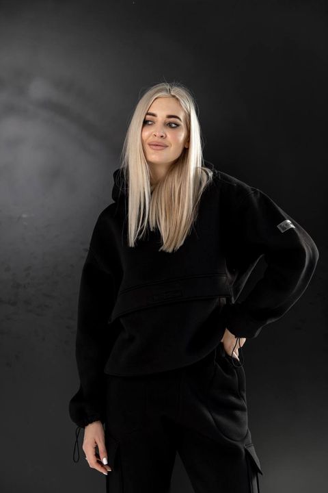 Костюм Montblanc