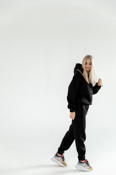 Костюм Montblanc