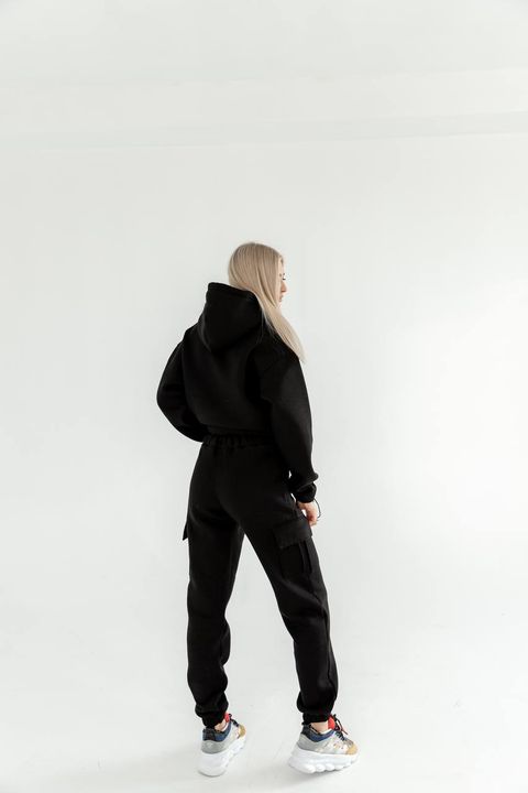 Костюм Montblanc