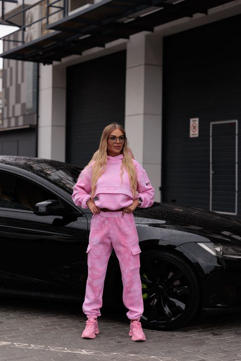 Костюм Montblanc