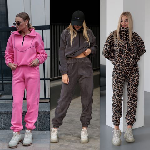 Костюм Overflis