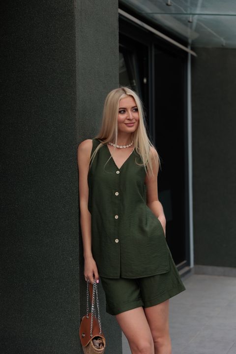 Костюм Feyeriya