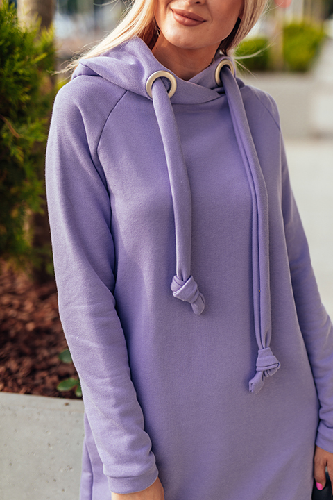 Летнее платье силуэт