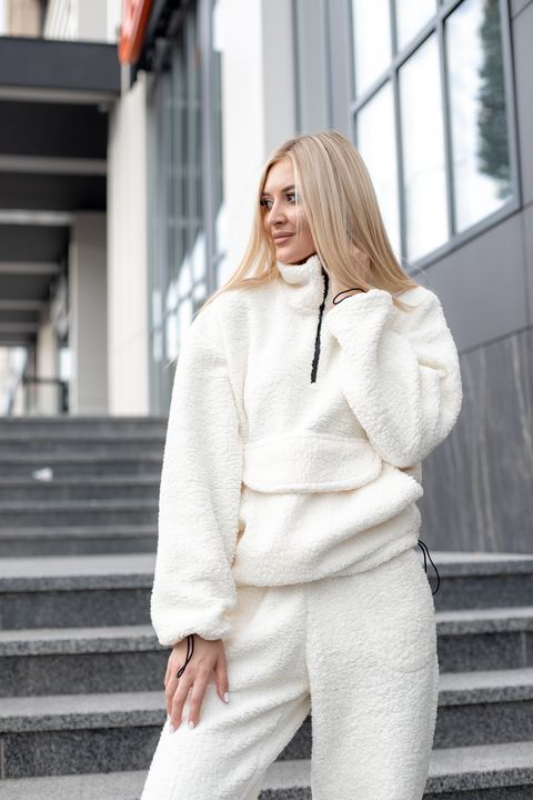 Костюм Теді