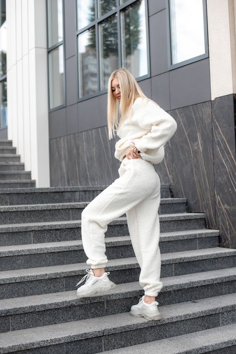 Костюм Теді