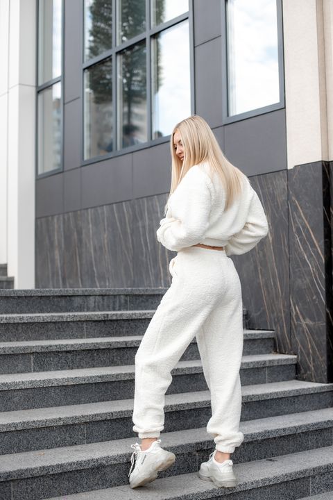 Костюм Теді