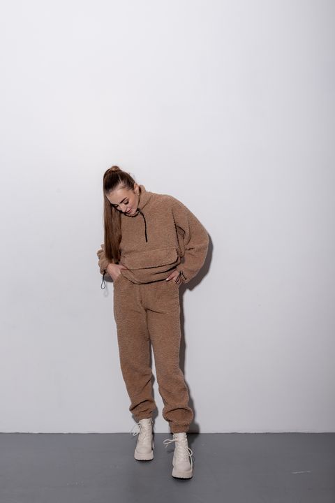 Костюм Teddinew