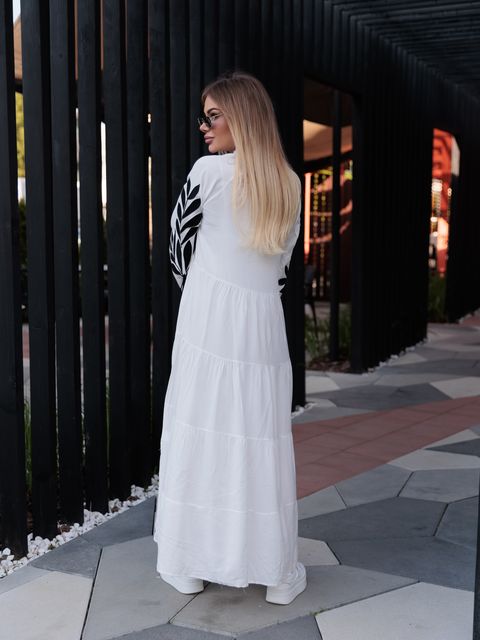 Костюм Santorini